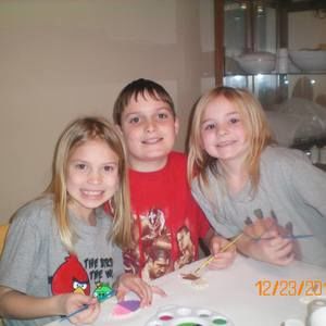 Meet your Posher, Abbi